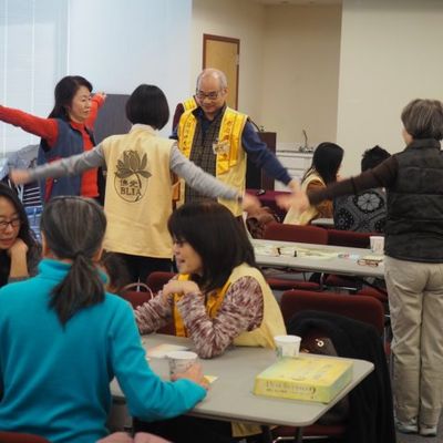 2017 新春联谊 - 35