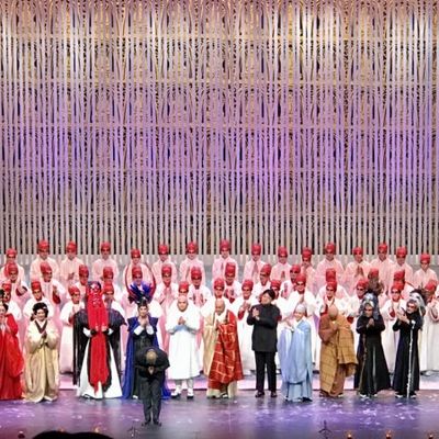 2019 纽约之行 - 2