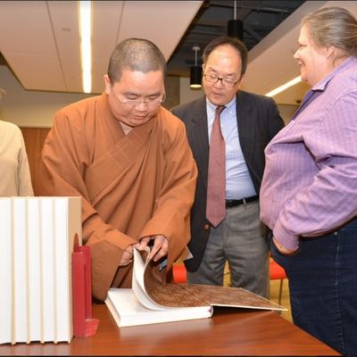 2018 图书捐赠 - 25