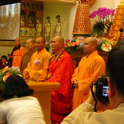 2009 休斯顿佛光大会 - 48