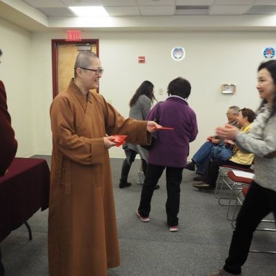 2017 新春联谊 - 19