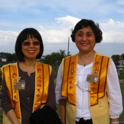 2009 休斯顿佛光大会 - 10