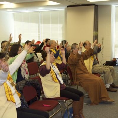 2016 新春联谊 - 19