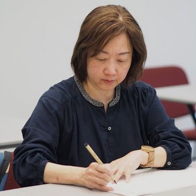 2016 书法绘画 - 5