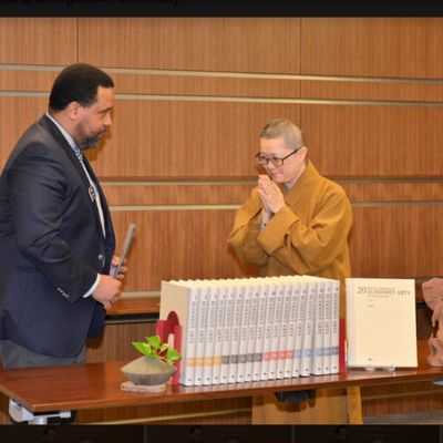 2018 图书捐赠 - 17