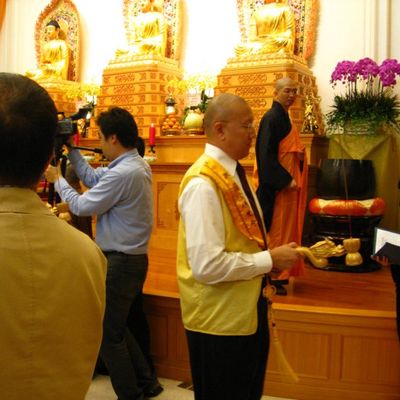 2009 休斯顿佛光大会 - 35