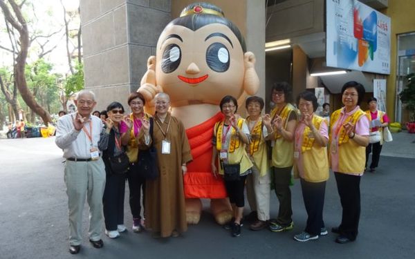 2016 佛光会活动