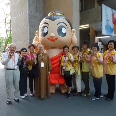 2016 佛光会活动 - 1