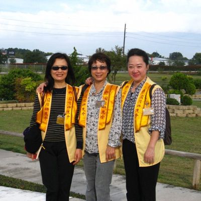 2009 休斯顿佛光大会 - 9