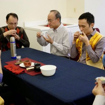 2015 新春联谊 - 18