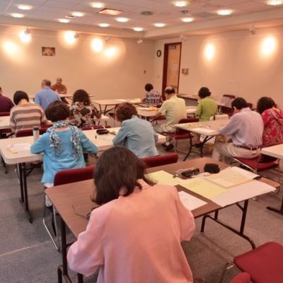 2015 书法绘画 - 2