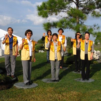 2009 休斯顿佛光大会 - 5