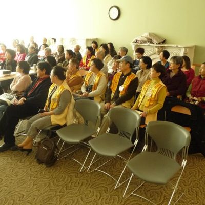 2009 法会讲座 - 6