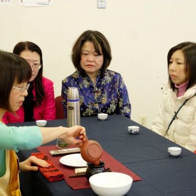 2015 新春联谊 - 16