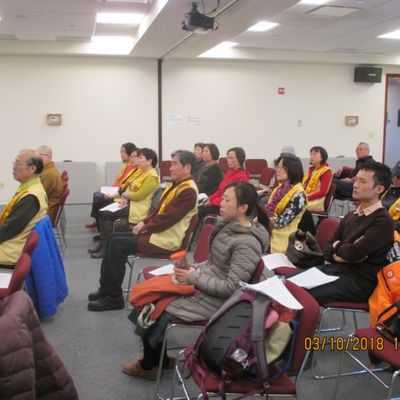 2018 新春联谊 - 7