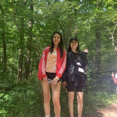 2023 复蔬公益路跑 - 10