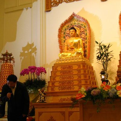 2009 休斯顿佛光大会 - 30