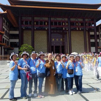 2016 佛光会活动 - 8