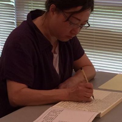 2015 书法绘画 - 21