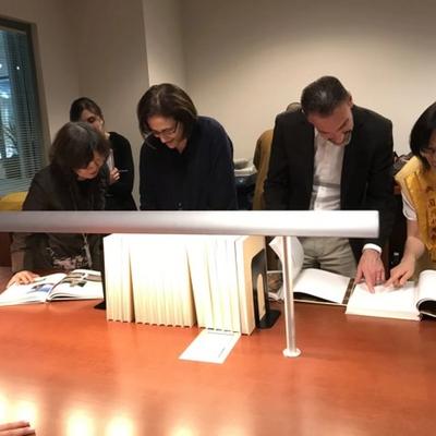 2017 图书捐赠 - 8