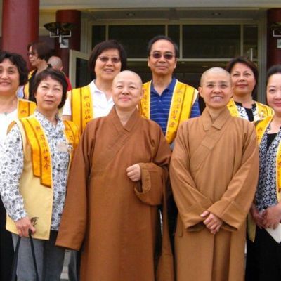 2009 休斯顿佛光大会 - 18