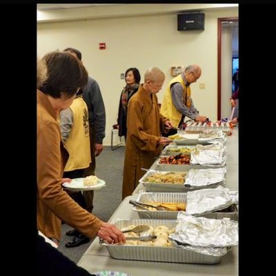 2019 新春联谊 - 22