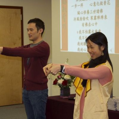 2016 新春联谊 - 18