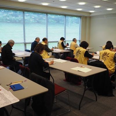 2016 书法绘画 - 3