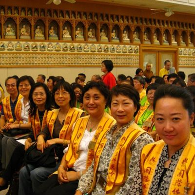 2009 休斯顿佛光大会 - 21