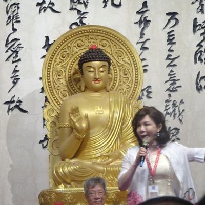 2016 佛光会活动 - 9