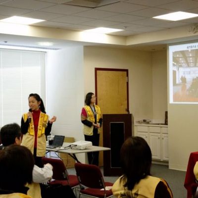 2015 新春联谊 - 4