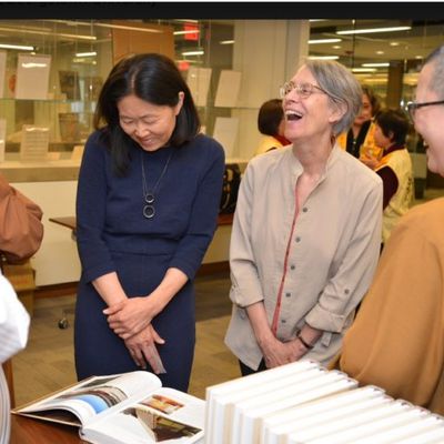 2018 图书捐赠 - 27