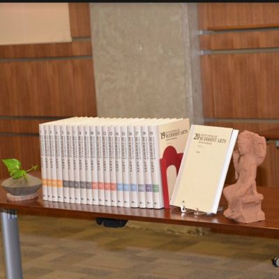 2018 图书捐赠 - 5