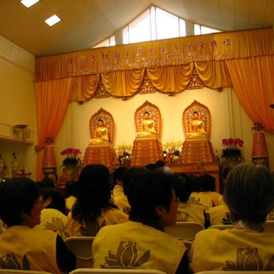 2009 休斯顿佛光大会 - 32