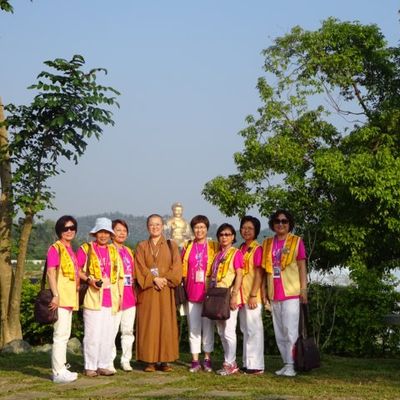 2014 佛光会活动 - 13