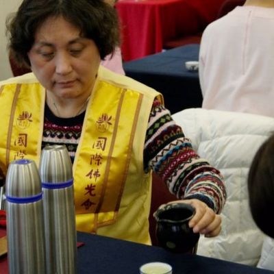 2015 新春联谊 - 17