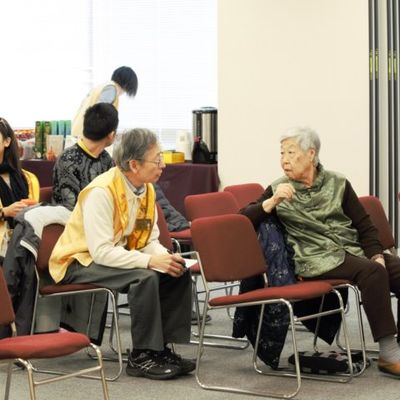 2017 新春联谊 - 3