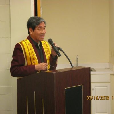 2018 新春联谊 - 10