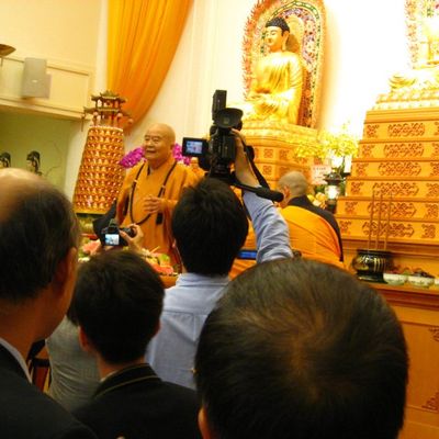 2009 休斯顿佛光大会 - 37