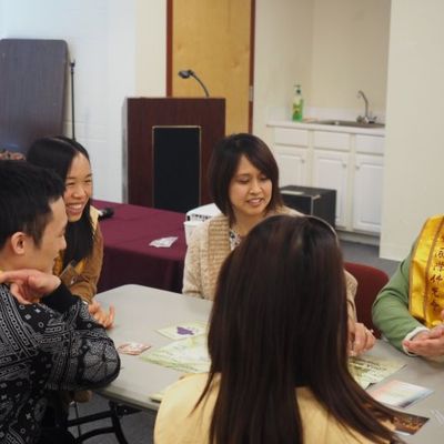 2017 新春联谊 - 27