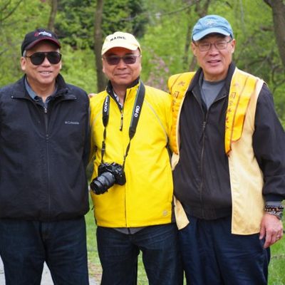 2015 地球日活动 - 10