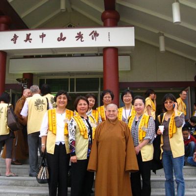 2009 休斯顿佛光大会 - 13