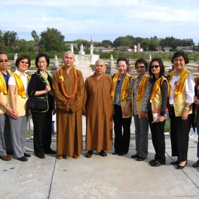 2009 休斯顿佛光大会 - 12