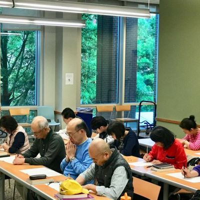 2019 书法绘画 - 10