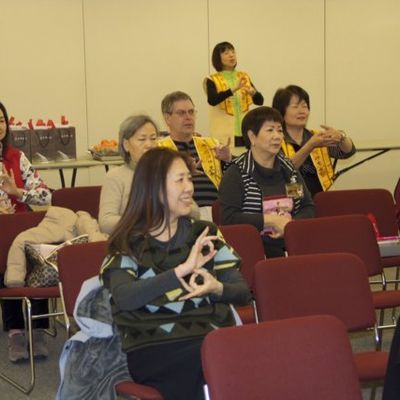 2016 新春联谊 - 20