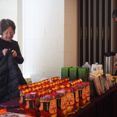 2017 新春联谊 - 5