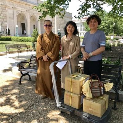 2017 图书捐赠 - 2