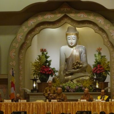 2016 佛光会活动 - 2