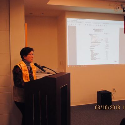 2018 新春联谊 - 8