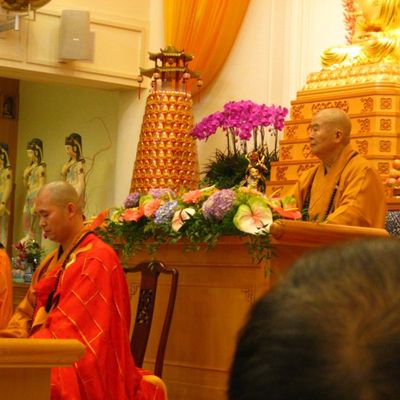 2009 休斯顿佛光大会 - 42